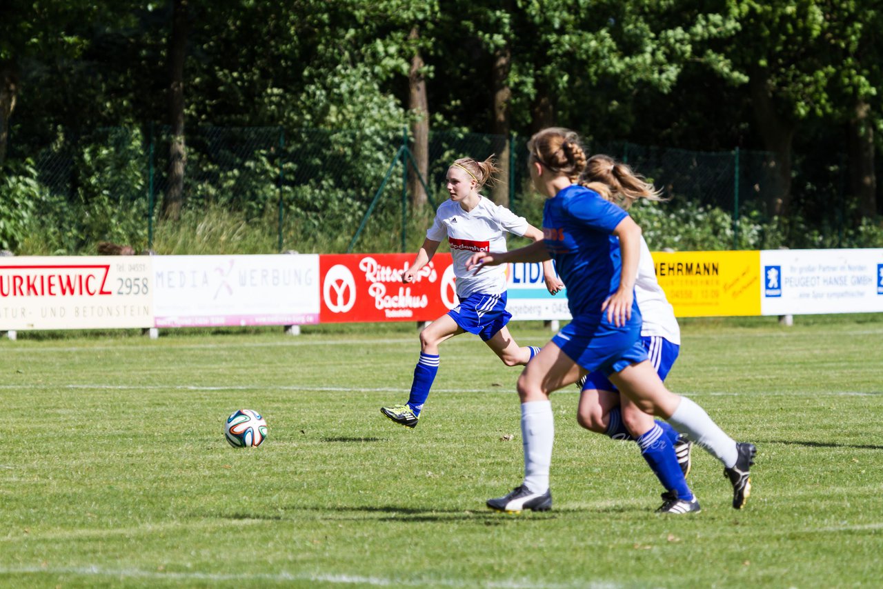 Bild 90 - Frauen ATSV Stockelsdorf - FSC Kaltenkirchen : Ergebnis: 4:3